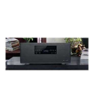 Muse Bluetooth Micro System M-692 BTC Yes 2 x 30 W Bluetooth Black NFC features Wireless connection