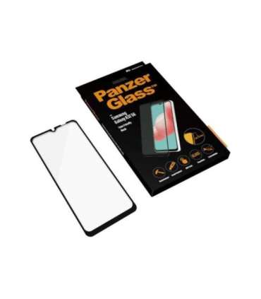 PanzerGlass Case Friendly Screen Protector 7252 Samsung Galaxy A32 5G Black/Transparent