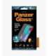 PanzerGlass Samsung Galaxy A52 Black/Transparent Antifingerprint screen protector