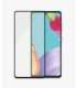 PanzerGlass Samsung Galaxy A52 Black/Transparent Antifingerprint screen protector