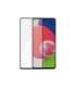 PanzerGlass Samsung Galaxy A52 Black/Transparent Antifingerprint screen protector