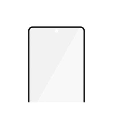 PanzerGlass Samsung Galaxy A52 Black/Transparent Antifingerprint screen protector