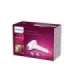 Philips Lumea Advanced IPL Hair Removal Device SC1998/00 Bulb lifetime (flashes) 250000 Number of power levels 5