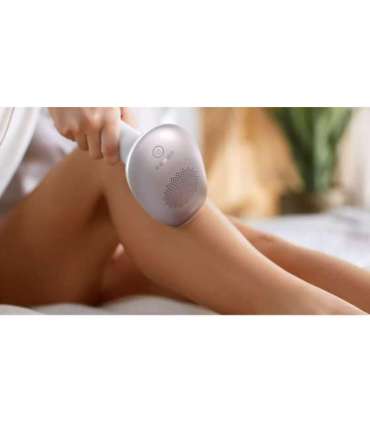 Philips Lumea Advanced IPL Hair Removal Device SC1998/00 Bulb lifetime (flashes) 250000 Number of power levels 5