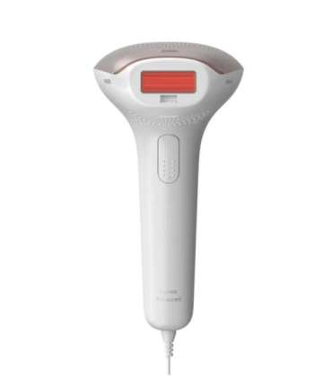 Philips Lumea Advanced IPL Hair Removal Device SC1998/00 Bulb lifetime (flashes) 250000 Number of power levels 5