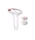 Philips Lumea Advanced IPL Hair Removal Device SC1998/00 Bulb lifetime (flashes) 250000 Number of power levels 5