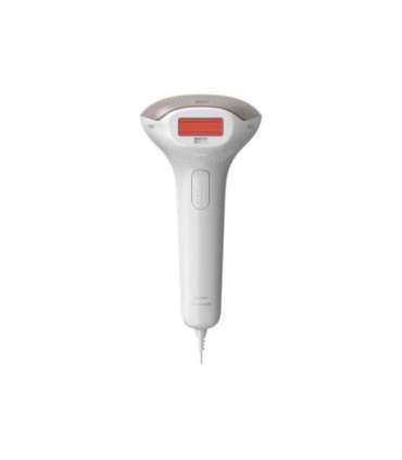 Philips Lumea Advanced IPL Hair Removal Device SC1998/00 Bulb lifetime (flashes) 250000 Number of power levels 5