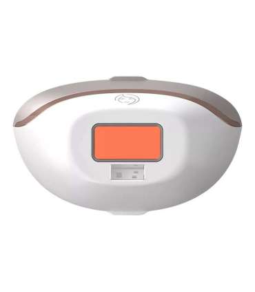 Philips Lumea Advanced IPL Hair Removal Device SC1998/00 Bulb lifetime (flashes) 250000 Number of power levels 5