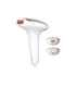 Philips Lumea Advanced IPL Hair Removal Device SC1998/00 Bulb lifetime (flashes) 250000 Number of power levels 5