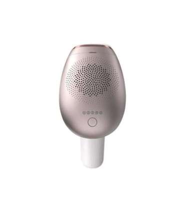 Philips Lumea Advanced IPL Hair Removal Device SC1998/00 Bulb lifetime (flashes) 250000 Number of power levels 5