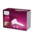 Philips Lumea Advanced IPL Hair Removal Device SC1998/00 Bulb lifetime (flashes) 250000 Number of power levels 5
