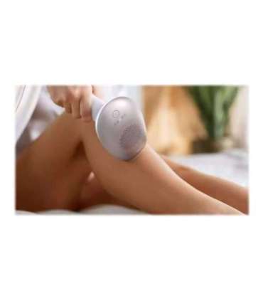 Philips Lumea Advanced IPL Hair Removal Device SC1998/00 Bulb lifetime (flashes) 250000 Number of power levels 5