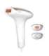 Philips Lumea Advanced IPL Hair Removal Device SC1998/00 Bulb lifetime (flashes) 250000 Number of power levels 5