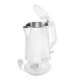 Gorenje Kettle K15DWW Electric 2200 W 1.5 L Plastic + metal 360° rotational base White