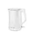 Gorenje Kettle K15DWW Electric 2200 W 1.5 L Plastic + metal 360° rotational base White