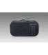 Muse M-025 R Portable radio Black