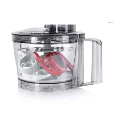 Bosch Food Processor MCM3401M 800 W Number of speeds 2 Bowl capacity 2.3 L Blender Meat mincer |
