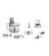 Bosch Food Processor MCM3401M 800 W Number of speeds 2 Bowl capacity 2.3 L Blender Meat mincer |