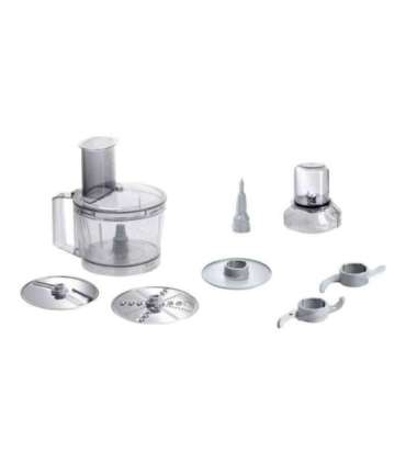 Bosch Food Processor MCM3401M 800 W Number of speeds 2 Bowl capacity 2.3 L Blender Meat mincer |