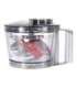 Bosch Food Processor MCM3401M 800 W Number of speeds 2 Bowl capacity 2.3 L Blender Meat mincer |