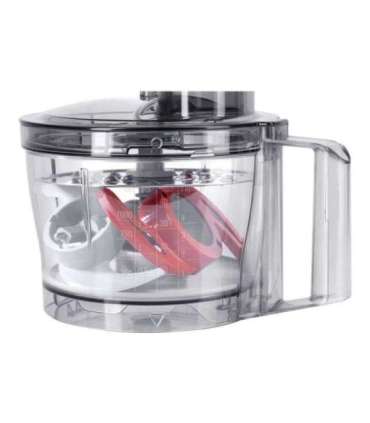 Bosch Food Processor MCM3401M 800 W Number of speeds 2 Bowl capacity 2.3 L Blender Meat mincer |
