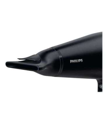Philips Hair Dryer HPS920/00 Prestige Pro 2300 W Number of temperature settings 3 Ionic function Black/Gold