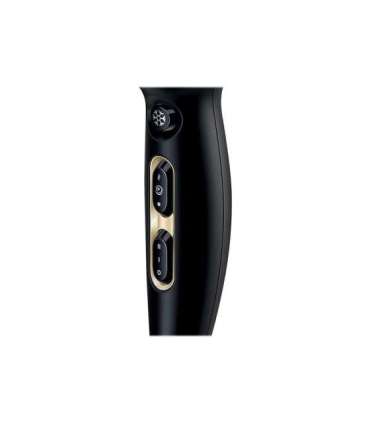 Philips Hair Dryer HPS920/00 Prestige Pro 2300 W Number of temperature settings 3 Ionic function Black/Gold