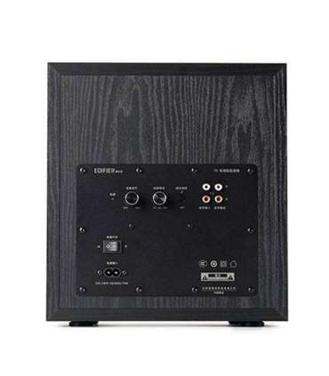 Edifier Powered Subwoofer T5 Black 70 W
