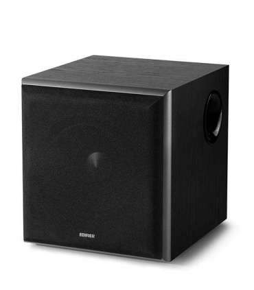 Edifier Powered Subwoofer T5 Black 70 W