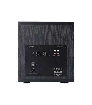 Edifier Powered Subwoofer T5 Black 70 W