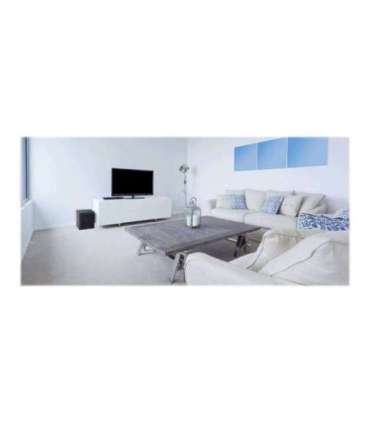 Edifier Powered Subwoofer T5 Black 70 W