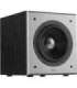 Edifier Powered Subwoofer T5 Black 70 W