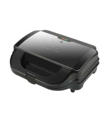 ETA Sandwich Maker Sorento Plus ETA515190000 Multigrill Number of plates 6 900 W Number of pastry 2 Black