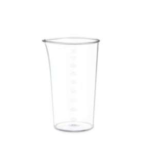 TEFAL Blender Turbomix HB1218 Hand Blender 350 W Jar material Plastic Jar capacity 0.8 L Black