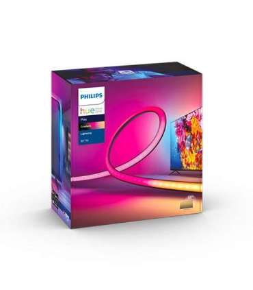 Philips Hue Lightstrip Gradient 55" EU 20 W Colored
