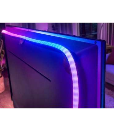 Philips Hue Lightstrip Gradient 55" EU 20 W Colored