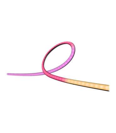 Philips Hue Lightstrip Gradient 55" EU 20 W Colored