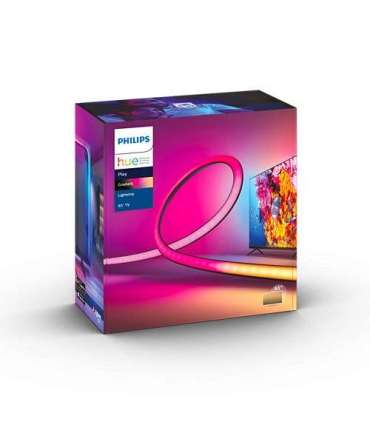 Philips Hue Lightstrip Gradient 65" EU 19 W Colored