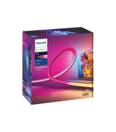 Philips Hue Lightstrip Gradient 75" EU 20 W Colored