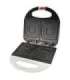ETA Sandwich maker Kvadro ETA415390000 700 W Number of plates 1 Number of pastry 2 White