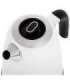 Adler Kettle AD 1295w Electric 2200 W 1.7 L Stainless steel 360° rotational base White