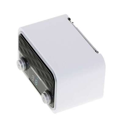 Adler Bluetooth Radio AD 1185 AUX in White
