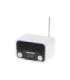 Adler Bluetooth Radio AD 1185 AUX in White