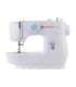 Singer Sewing Machine M1505 Number of stitches 6 Number of buttonholes 1 White
