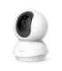 TP-LINK Pan/Tilt Home Security Wi-Fi Camera Tapo C200 4mm/F/2.4 Privacy Mode, Sound and Light Alarm, Motion