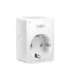 TP-LINK Mini Smart Wi-Fi Socket Tapo P100 (1-pack) White