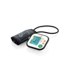 ETA Upper Arm Blood Pressure Monitor ETA229790000 Memory function Number of users 2 user(s)