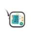 ETA Upper Arm Blood Pressure Monitor ETA229790000 Memory function Number of users 2 user(s)