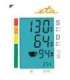 ETA Upper Arm Blood Pressure Monitor ETA229790000 Memory function Number of users 2 user(s)