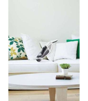 Gorenje Vacuum cleaner SVC180FW Handstick 2in1 Handstick - W 18 V Operating time (max) 50 min White |